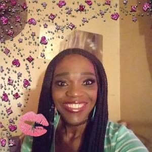 Meet your Posher, Phyllis